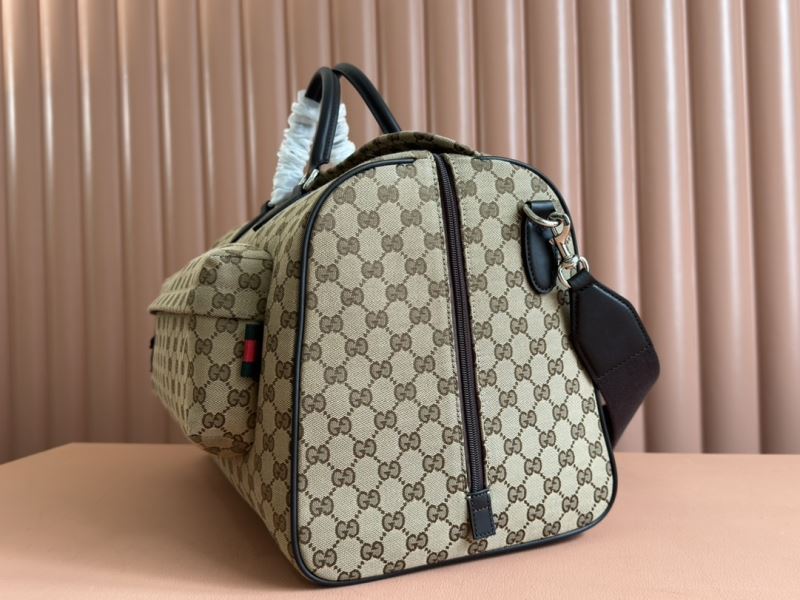 Gucci Travel Bags